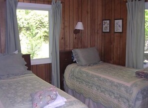 5 室のベッドルーム、アイロン / アイロン台、WiFi、ベッドシーツ