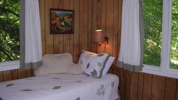 5 chambres, fer et planche Ă repasser, Wi-Fi, draps fournis