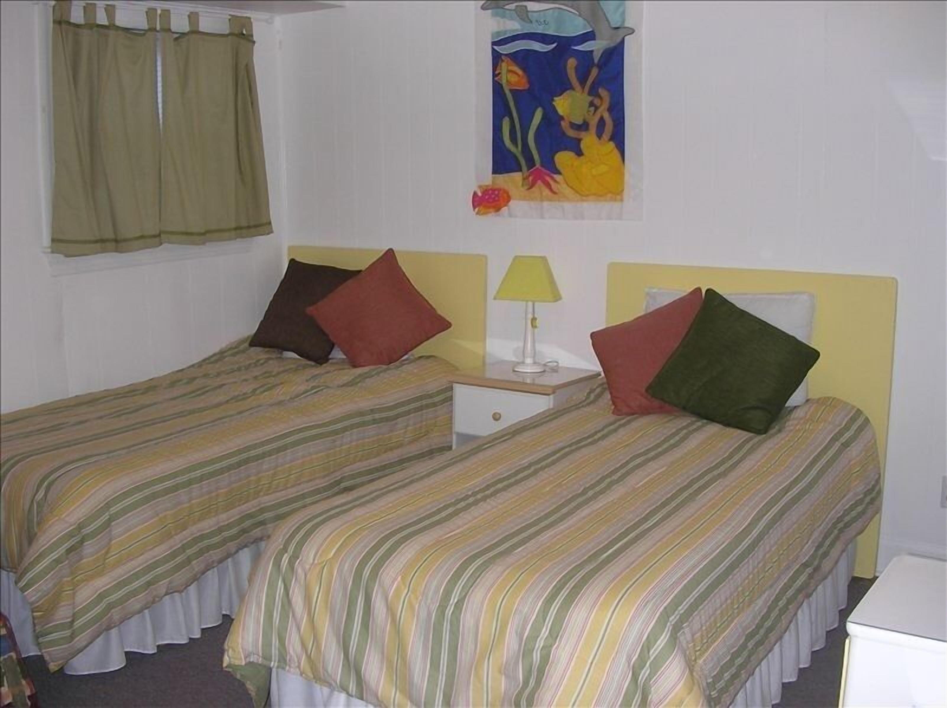 North End Family Beach House