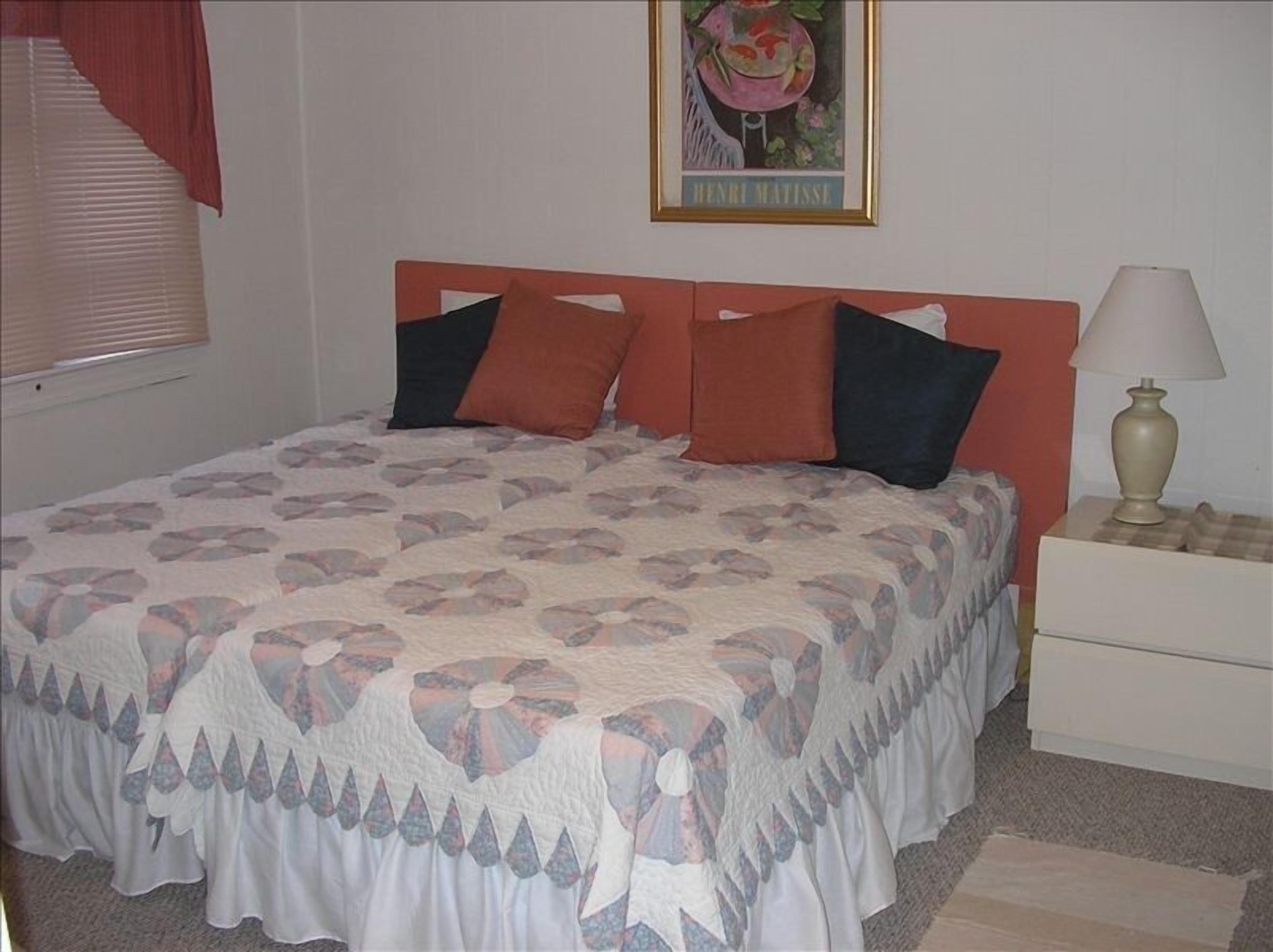 North End Family Beach House