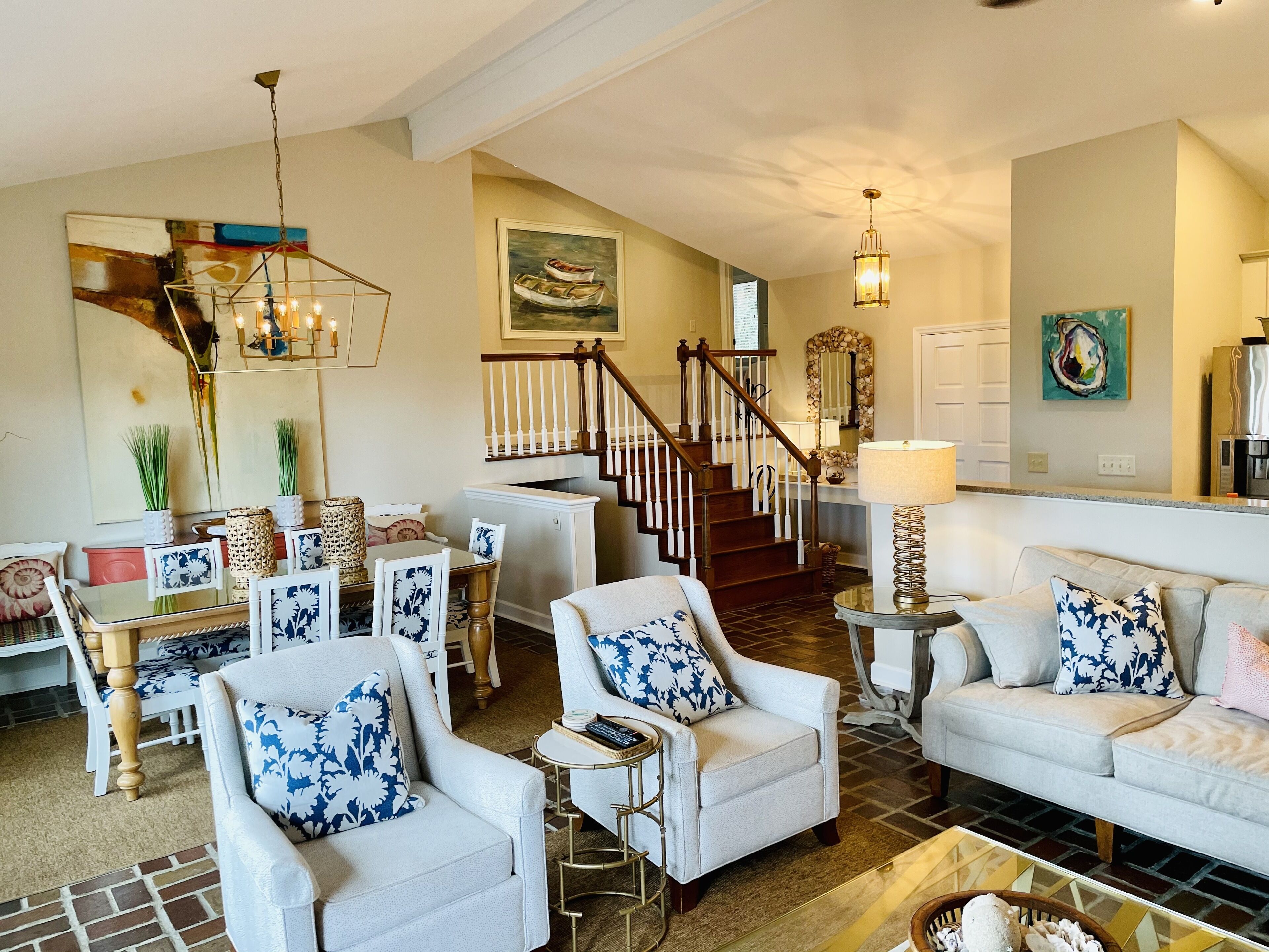 Marsh View Renovated Home