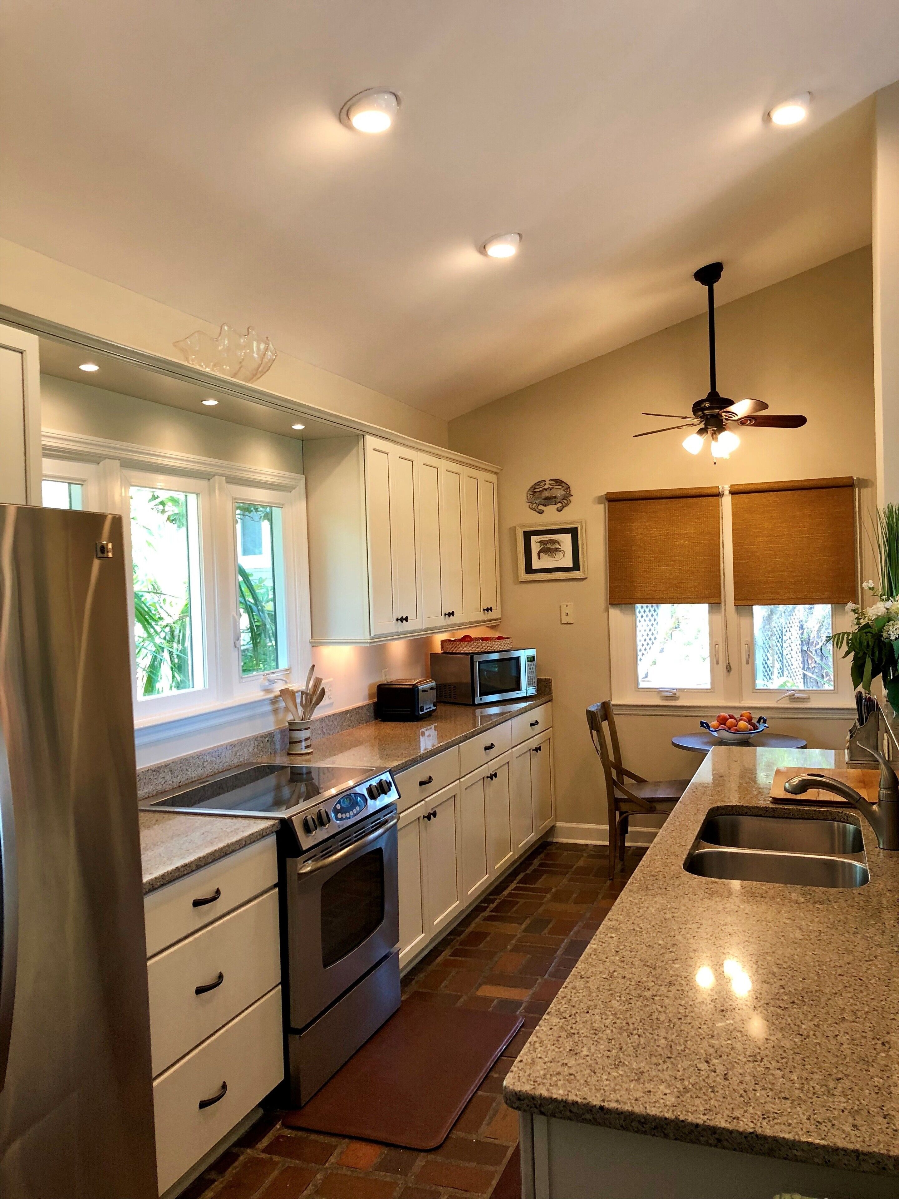 Marsh View Renovated Home