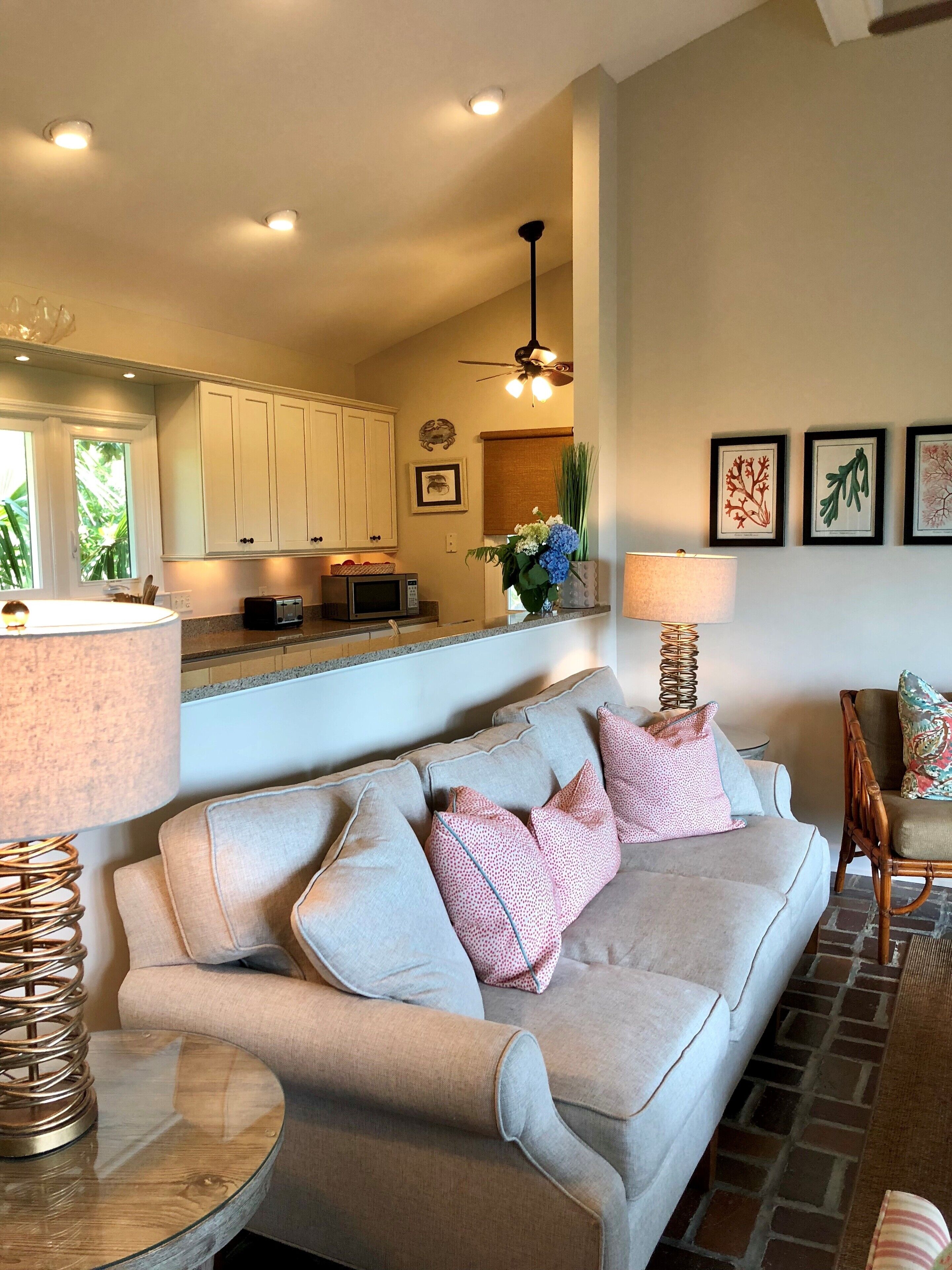 Marsh View Renovated Home