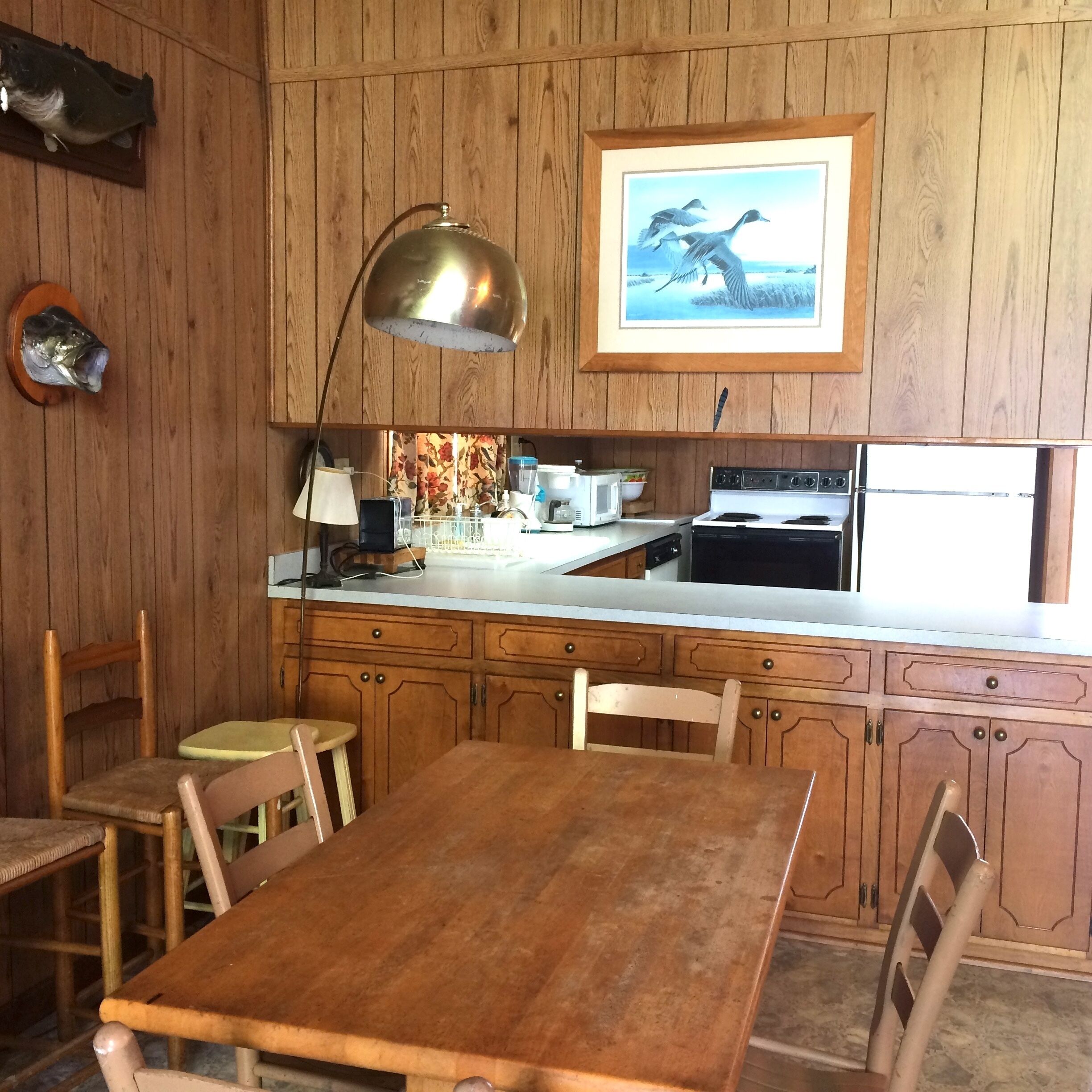 Vintage Family Lake House Lake Marion- NEW DOCK IN APRIL 2019