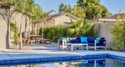 Your Private Resort Near All SoCal Has to Offer