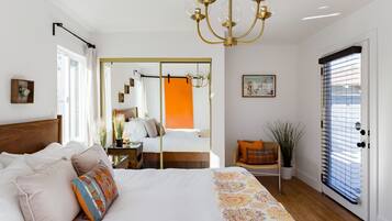 3 camere, ferro/asse da stiro, culla da viaggio, Wi-Fi gratuito