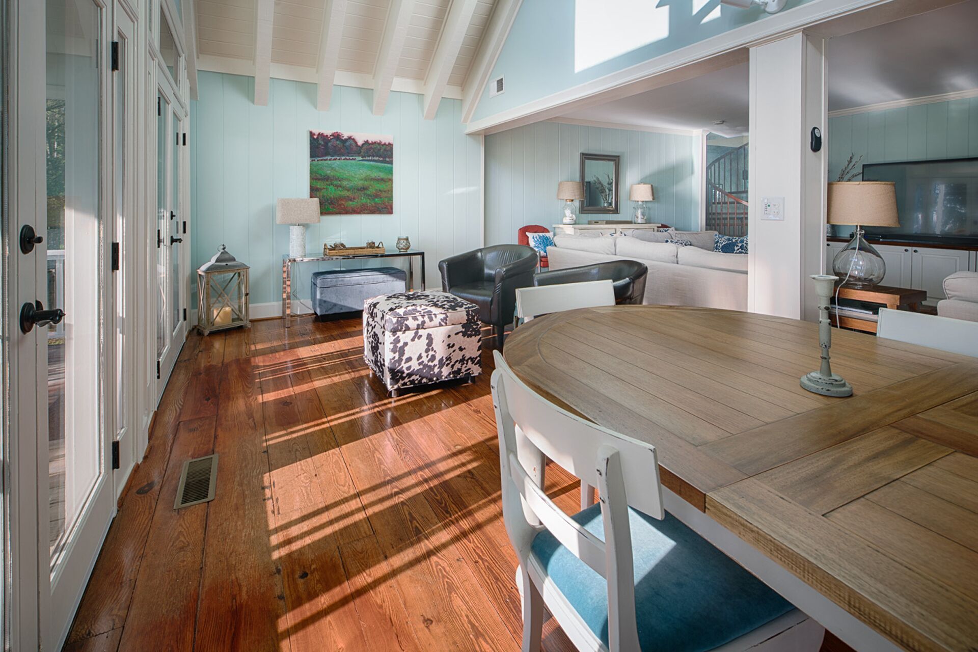 Pawleys Island Family Retreat for any Season