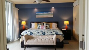 2 bedrooms, desk, iron/ironing board, free WiFi - 2B2B Oceanfront Condo, Oceanview in masterbed and living RM ^summer 2025 on sale (Kihei)