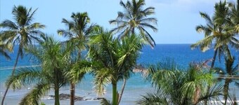 2B2B Oceanfront Condo, Oceanview in masterbed and living RM ^summer 2025 on sale