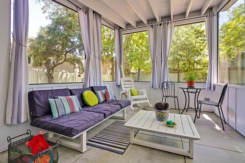 Anchor House Southport