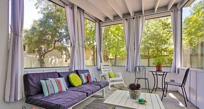 Anchor House Southport