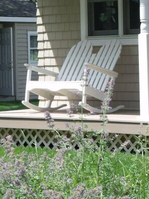 Property grounds - Southold Waterfront with Boat Dock, Boat Ramp, Hot Tub & Beaches (Southold)