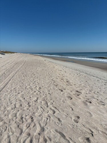Amelia Island - Best Deal on the Beach - Pets Allowed