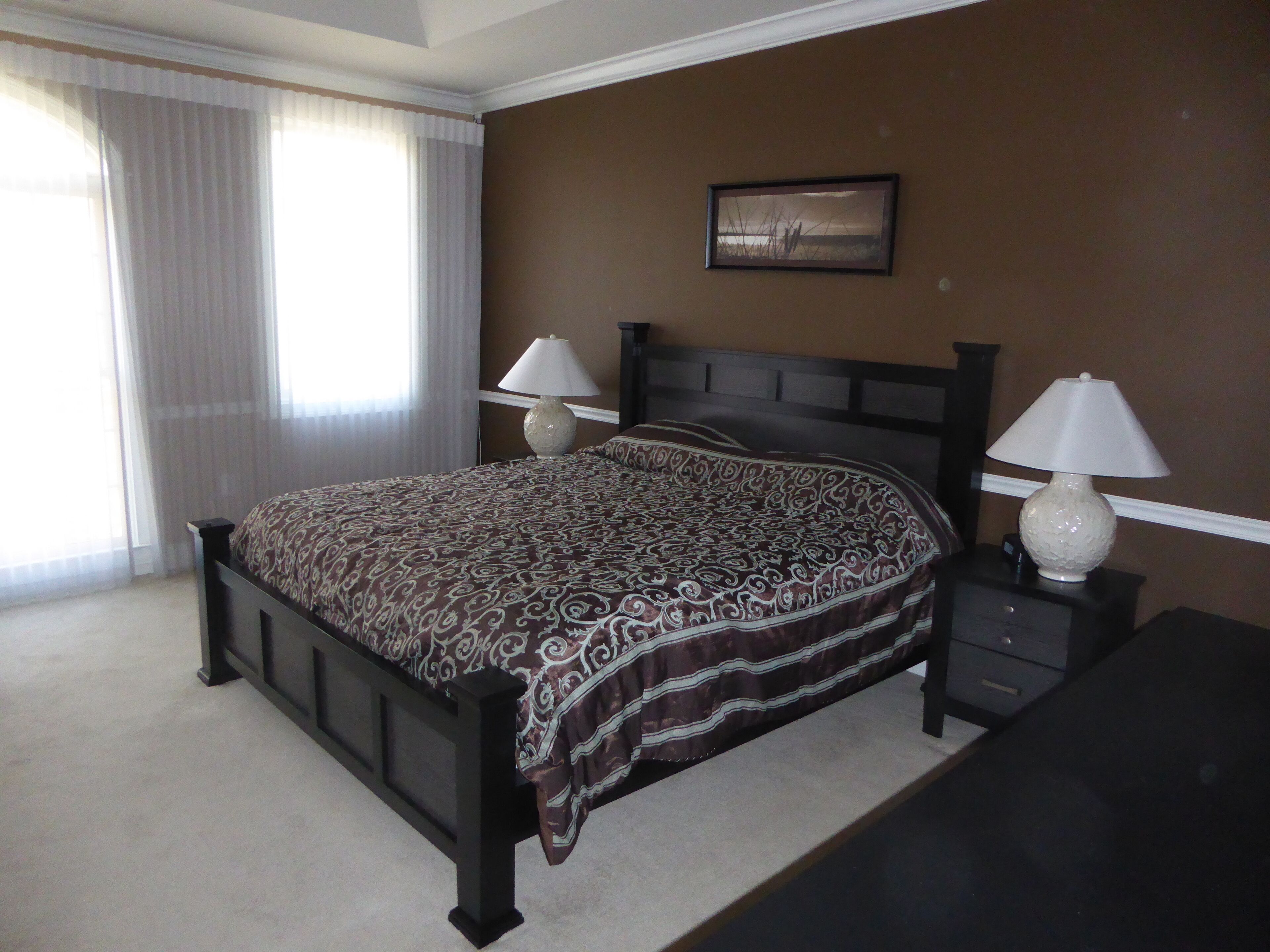 Centennial Park, GA Tech, World Congress Center, CNN Center, America's Mart