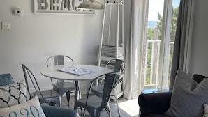Oppholdsområde
