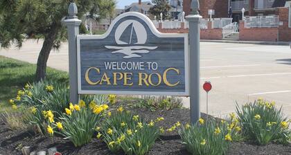 Alle New Beach Block Condo