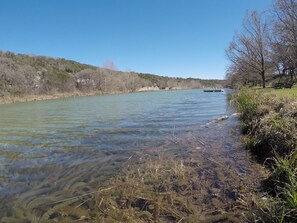 Beach - YOUR SUMMER DESTINATION:  HUNT, TX  where the Guadalupe River awaits you! (Hunt)