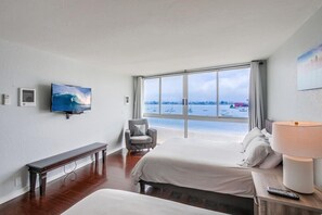 3 camere, ferro/asse da stiro, Wi-Fi gratuito, lenzuola