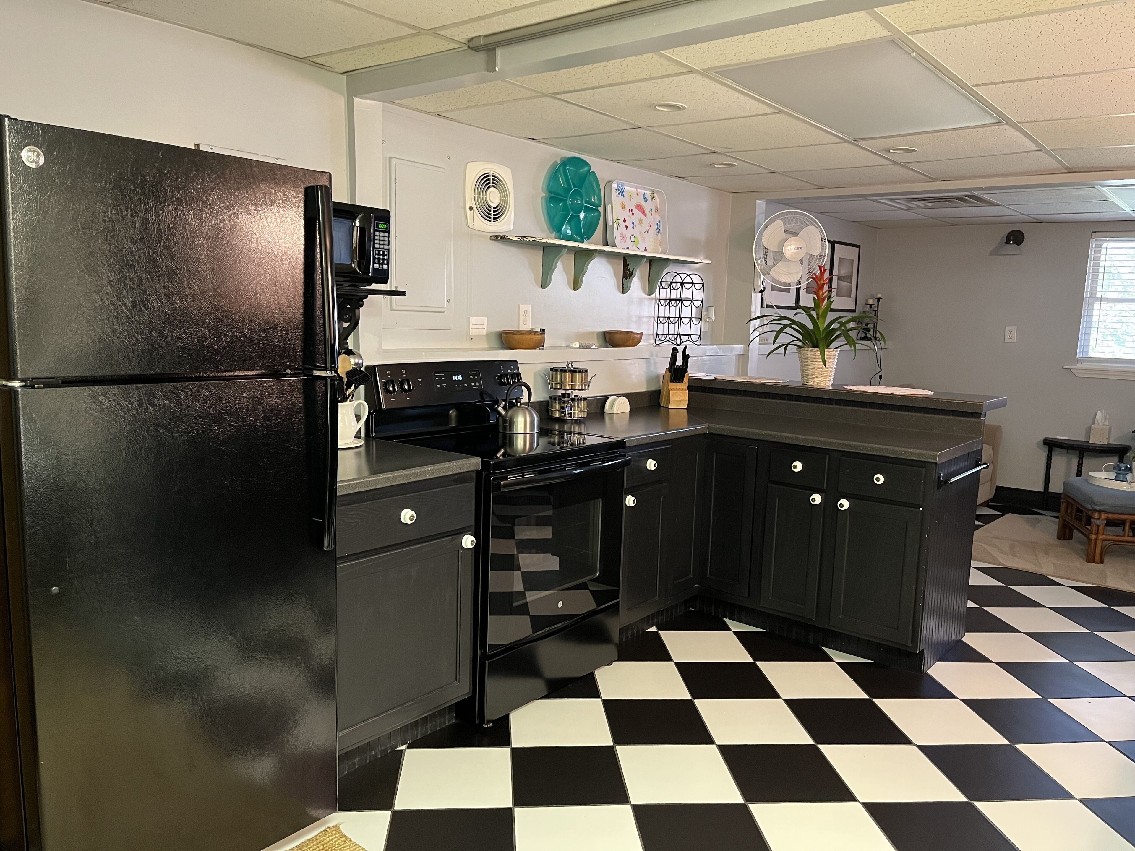 Charming Studio at Lake Acworth, 6 miles to LakePoint Sports/Perfect Game Fields