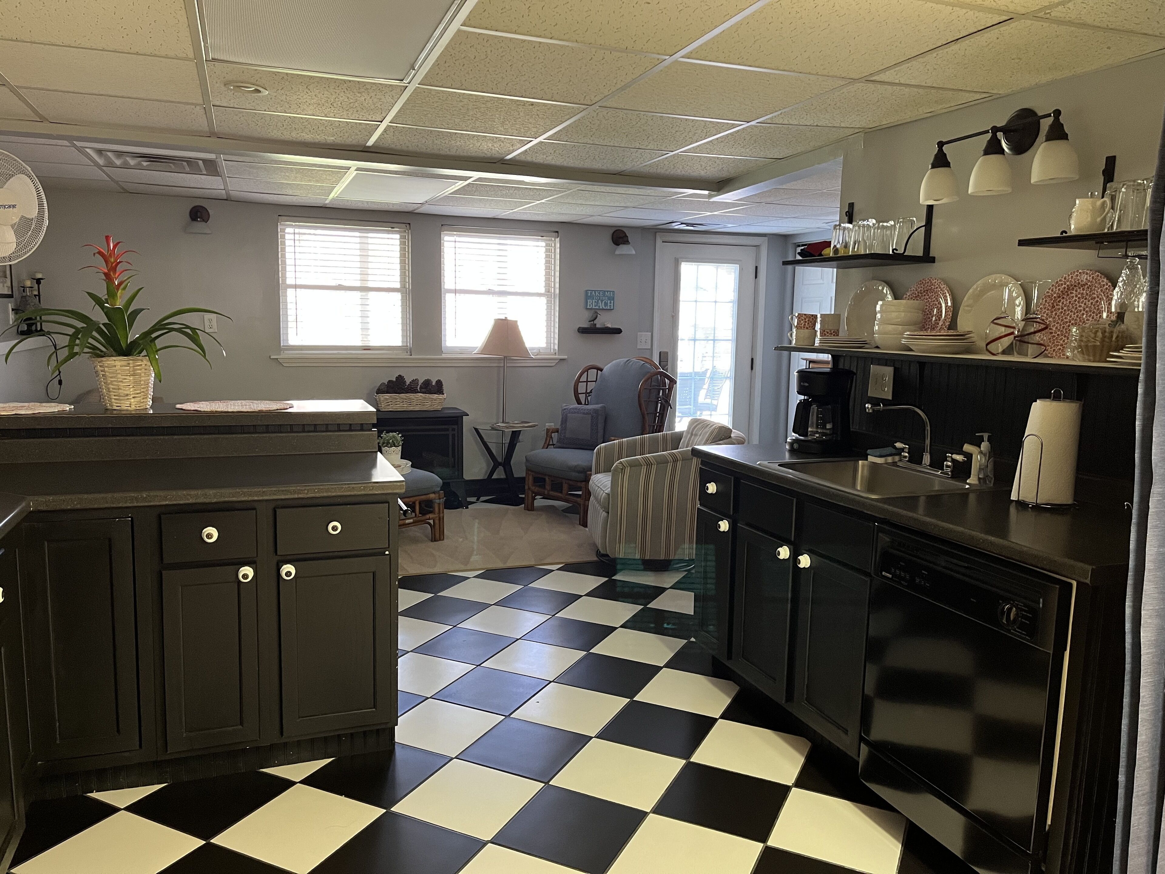 Charming Studio at Lake Acworth, 6 miles to LakePoint Sports/Perfect Game Fields