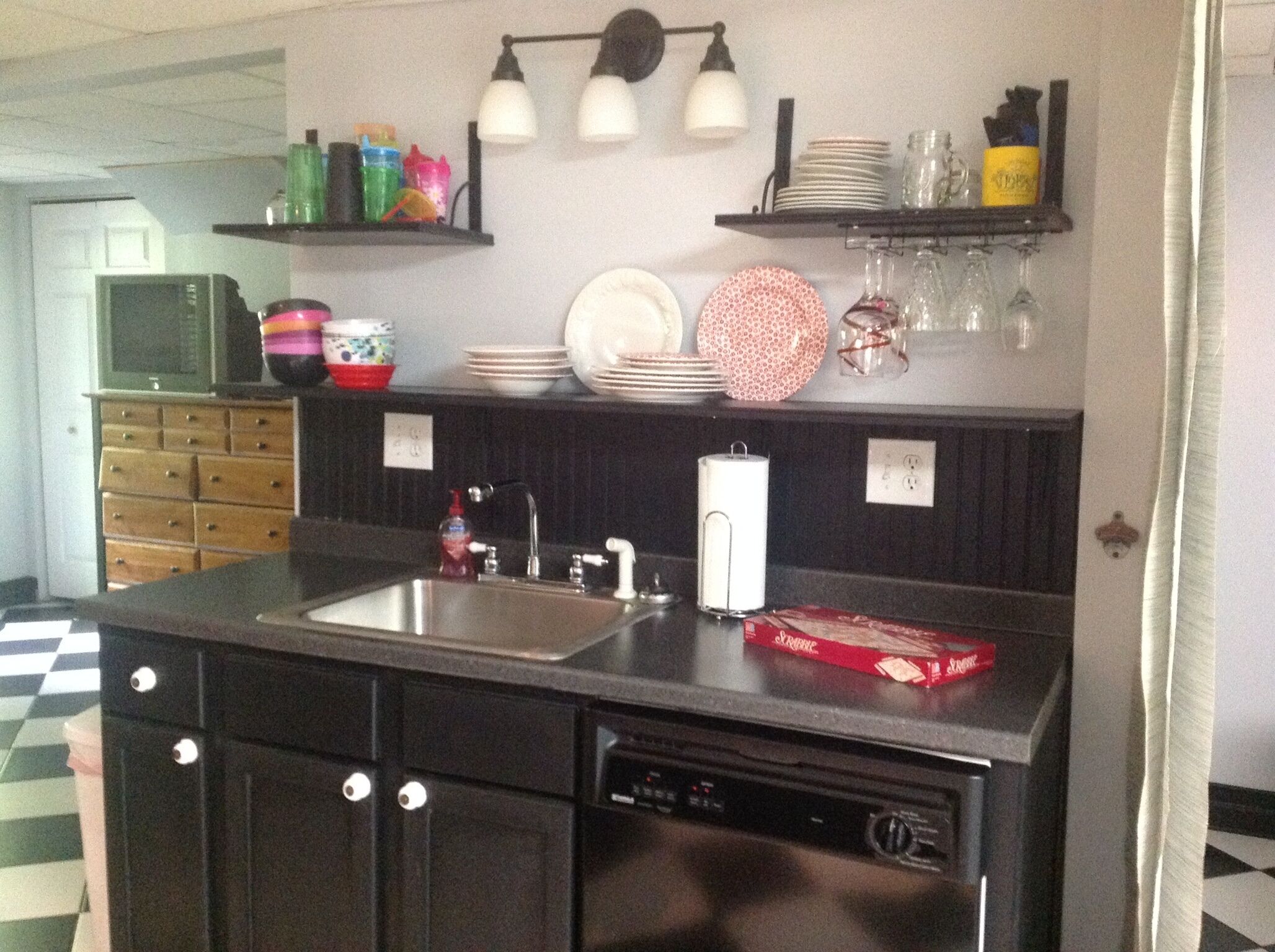 Charming Studio at Lake Acworth, 6 miles to LakePoint Sports/Perfect Game Fields