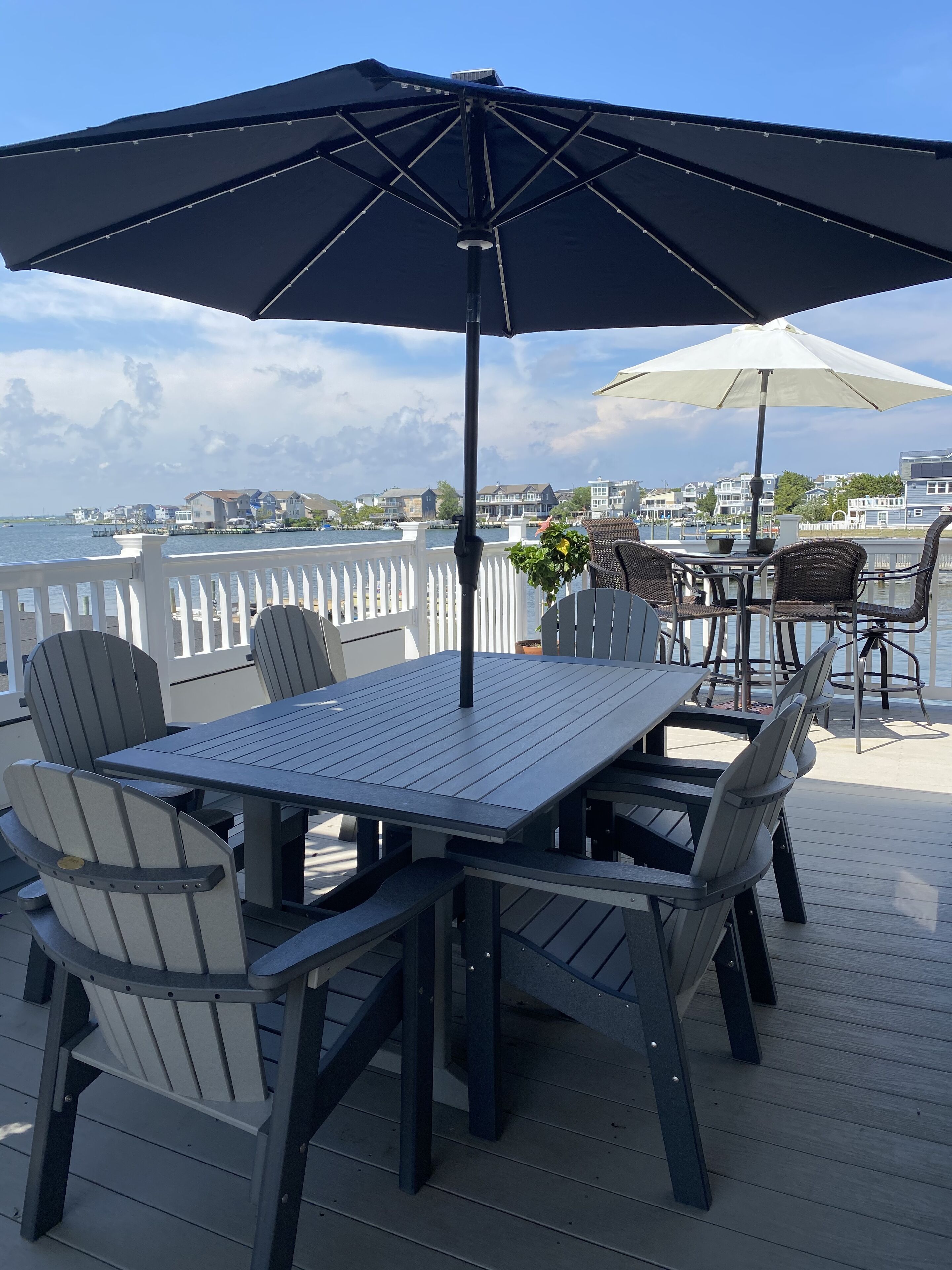 BAY FRONT CONDO!