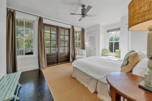 4 Schlafzimmer, Bügeleisen/Bügelbrett, kostenloses WLAN, Bettwäsche