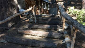 Área da propriedade