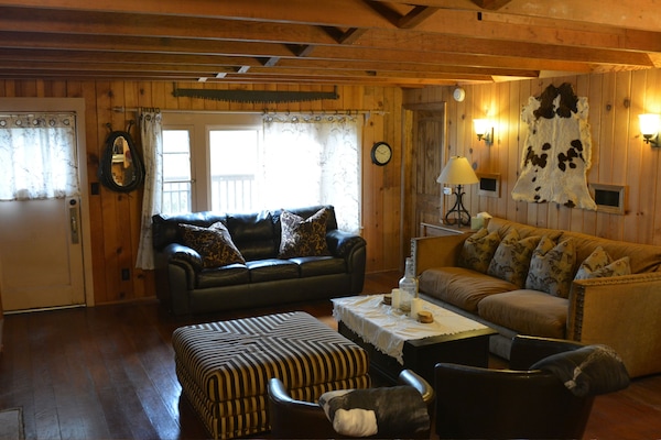 Smart-TV, peis og DVD-spiller