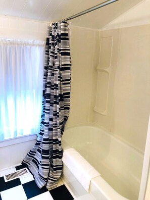 Haartrockner, Handtücher