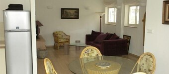 Upea 2 Bdrm Apt. Jerusalemissa