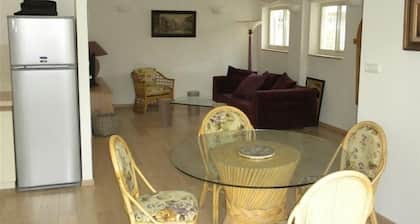 Superbe 2 Bdrm Apt. à Jérusalem