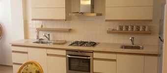 Gorgeous 2.5 Bdrm Apt. in Jerusalem