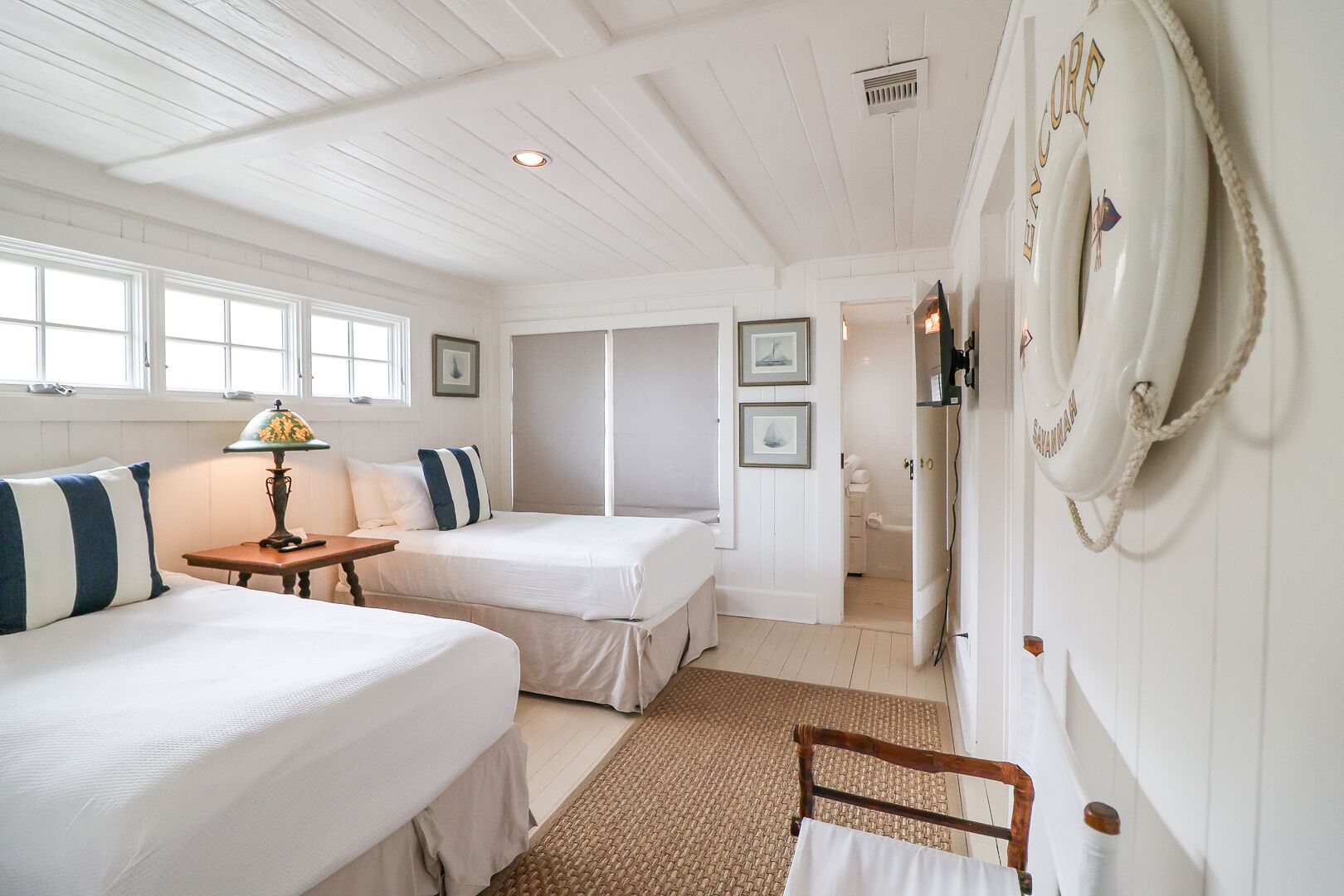 4 Schlafzimmer, Internetzugang, Bettwäsche