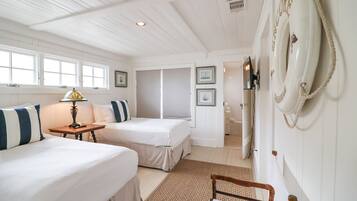 4 bedrooms, Internet, bed sheets