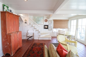 Intérieur