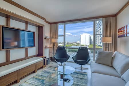 Miami Beach Apartment