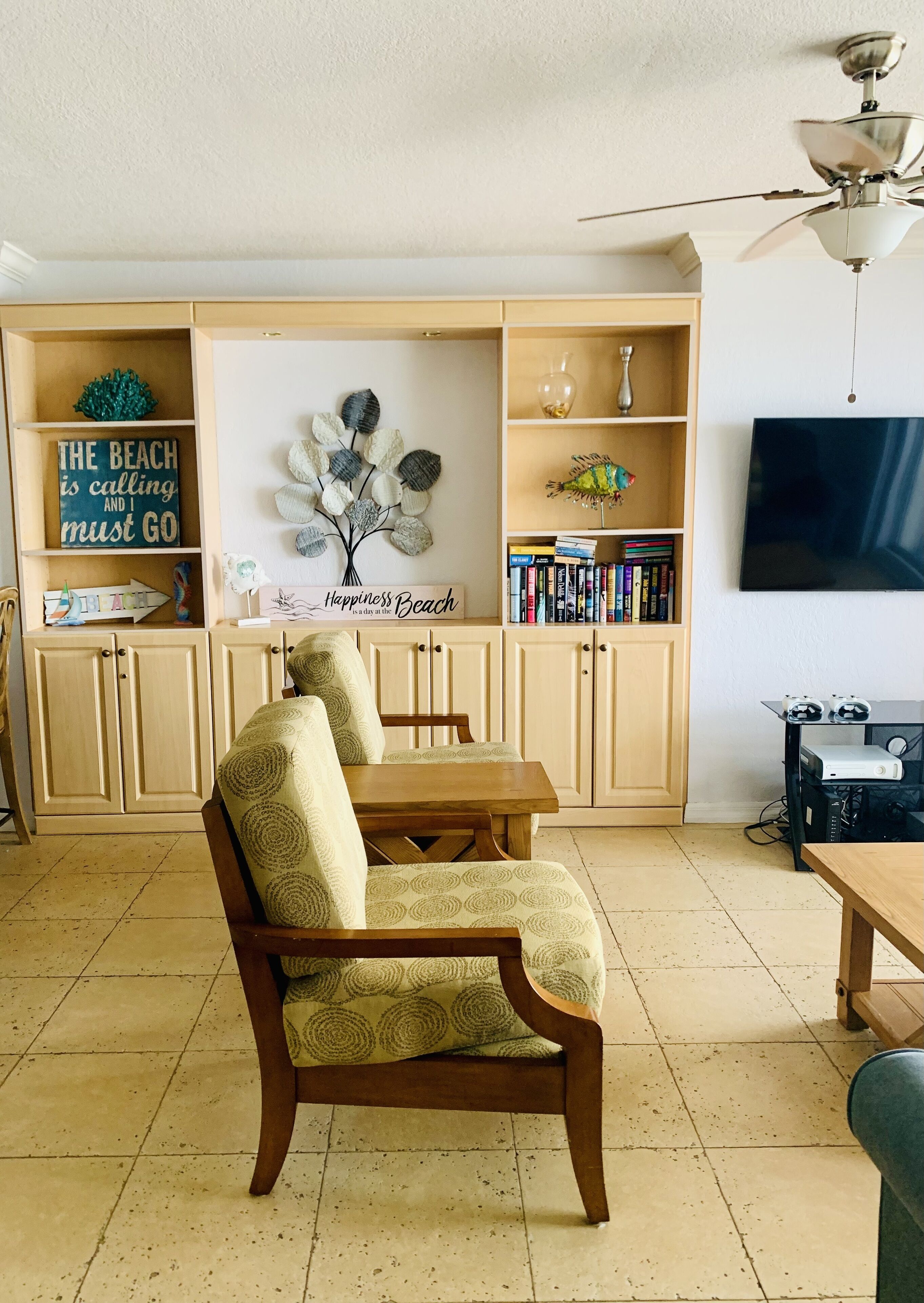 Luxurious 2BD/2BA Direct Beachfront Condo Sleeps 6, Ormond Beach/Dayton