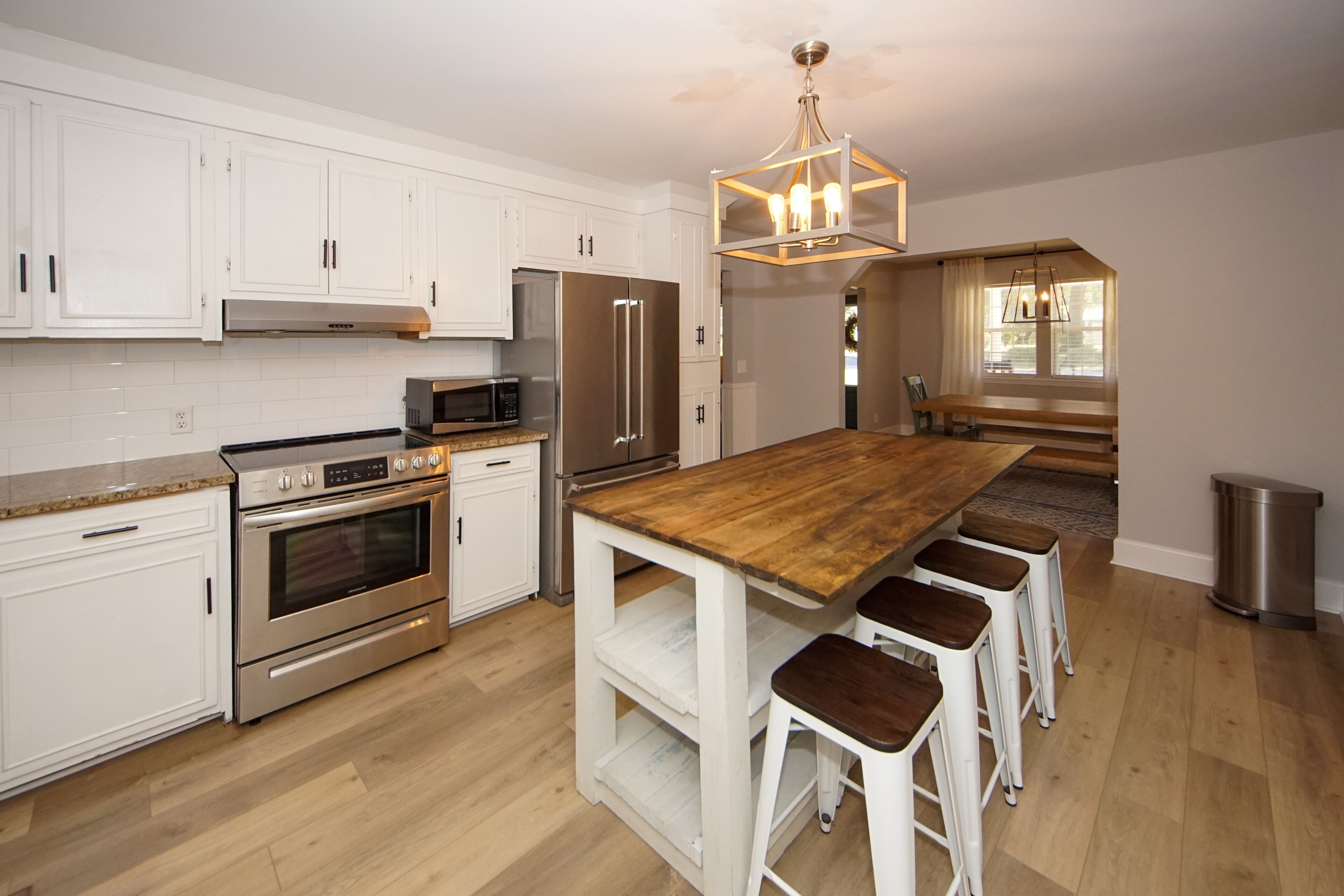 Lake Moultrie Home With Private Boat Landing