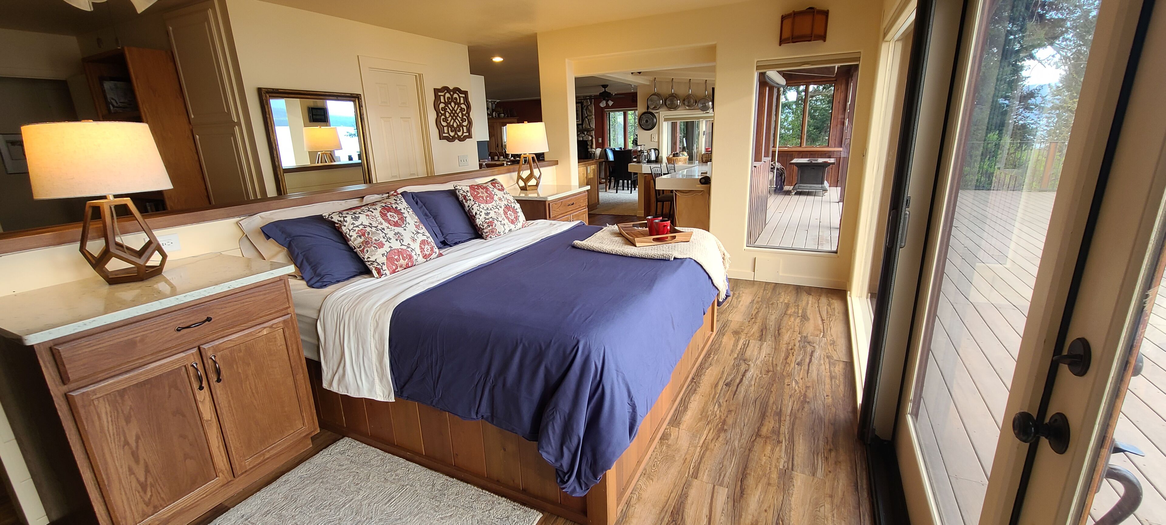 Garden of Eagen: A Lover's Getaway and Spiritual Retreat