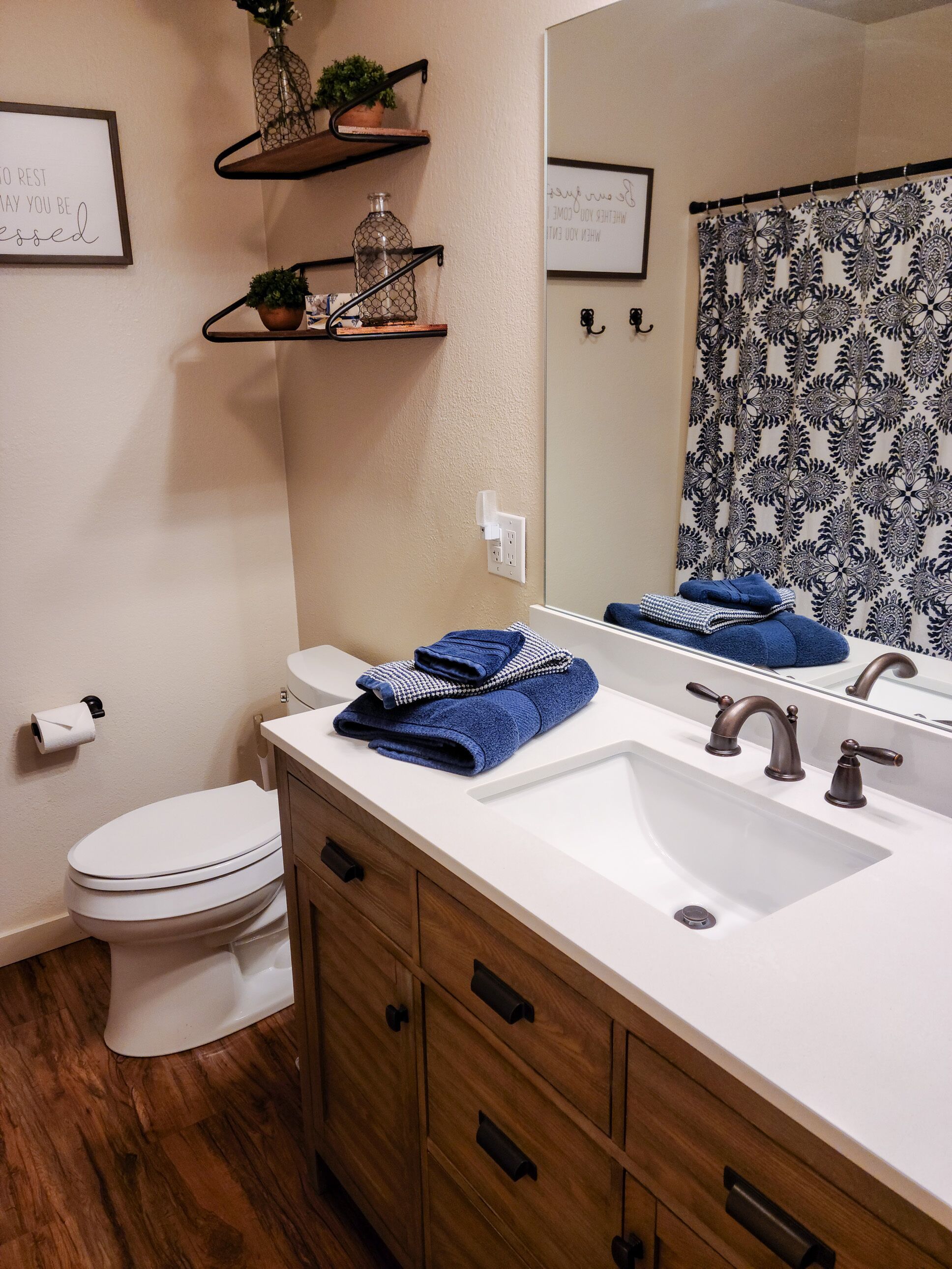 Garden of Eagen: A Lover's Getaway and Spiritual Retreat