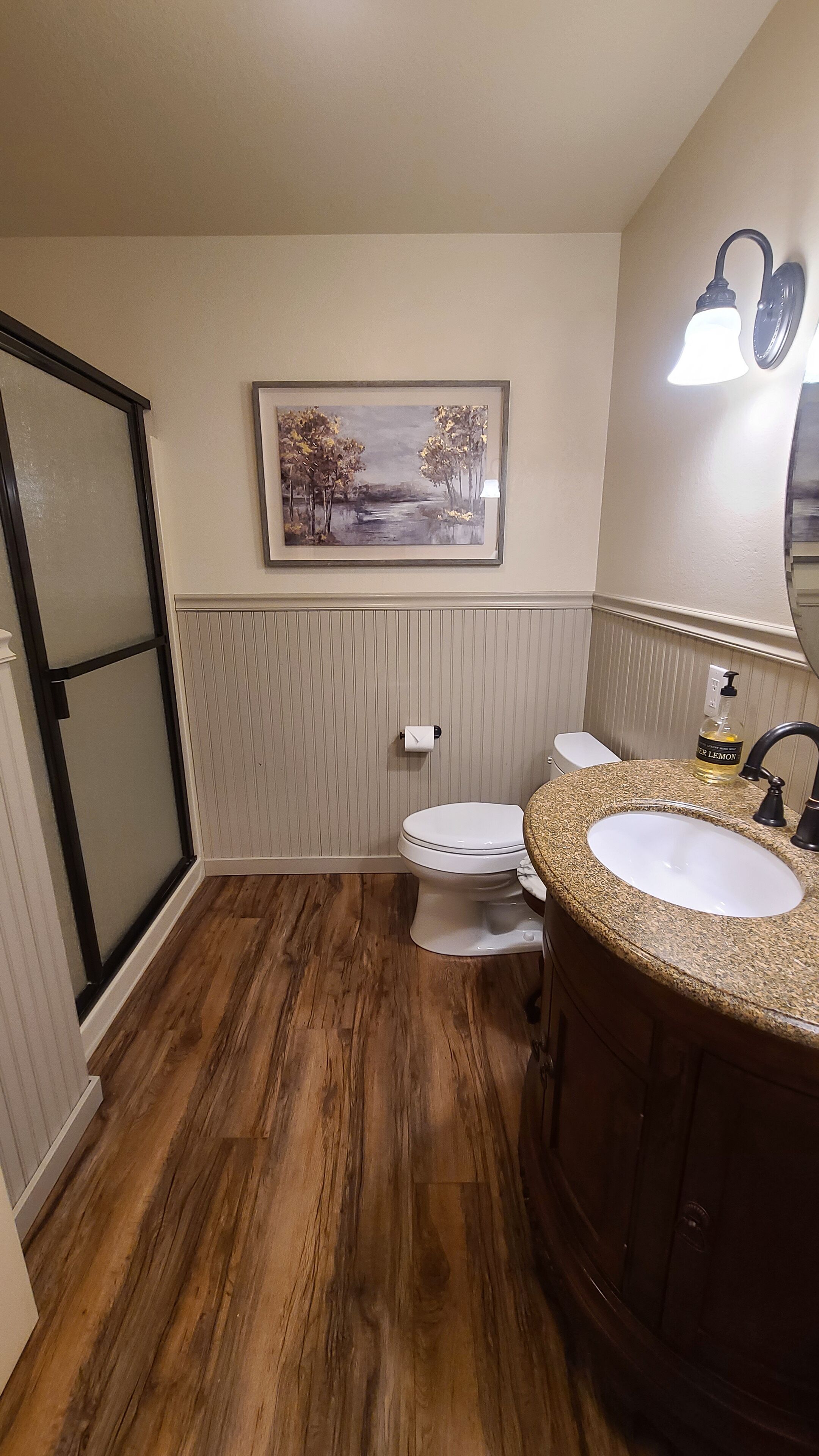 Garden of Eagen: A Lover's Getaway and Spiritual Retreat