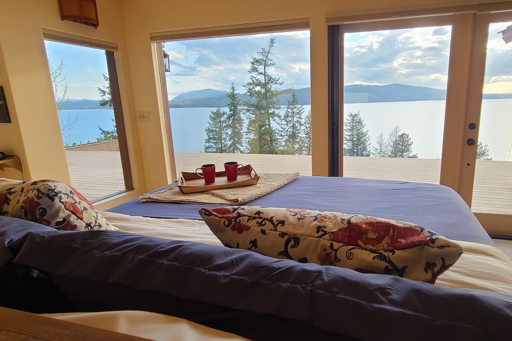 Garden of Eagen: A Lover's Getaway and Spiritual Retreat