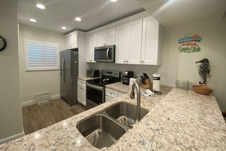 Siesta Key Condo