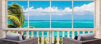 Blue Mountain Villa-Turks och Caicos