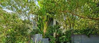 Coconut Grove Dream, located in the heart of the village. Beloved by the sailors