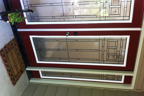 A HUGE welcome awaits you!