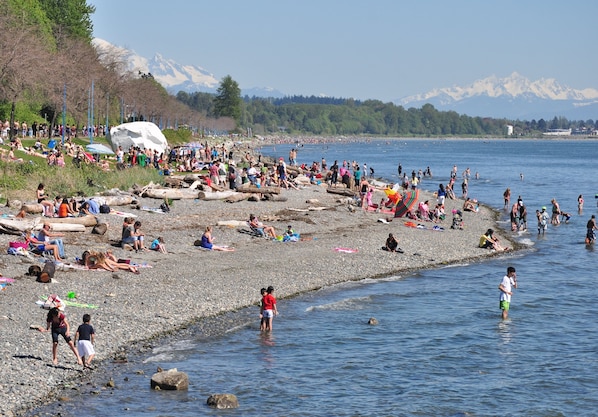 Spiaggia