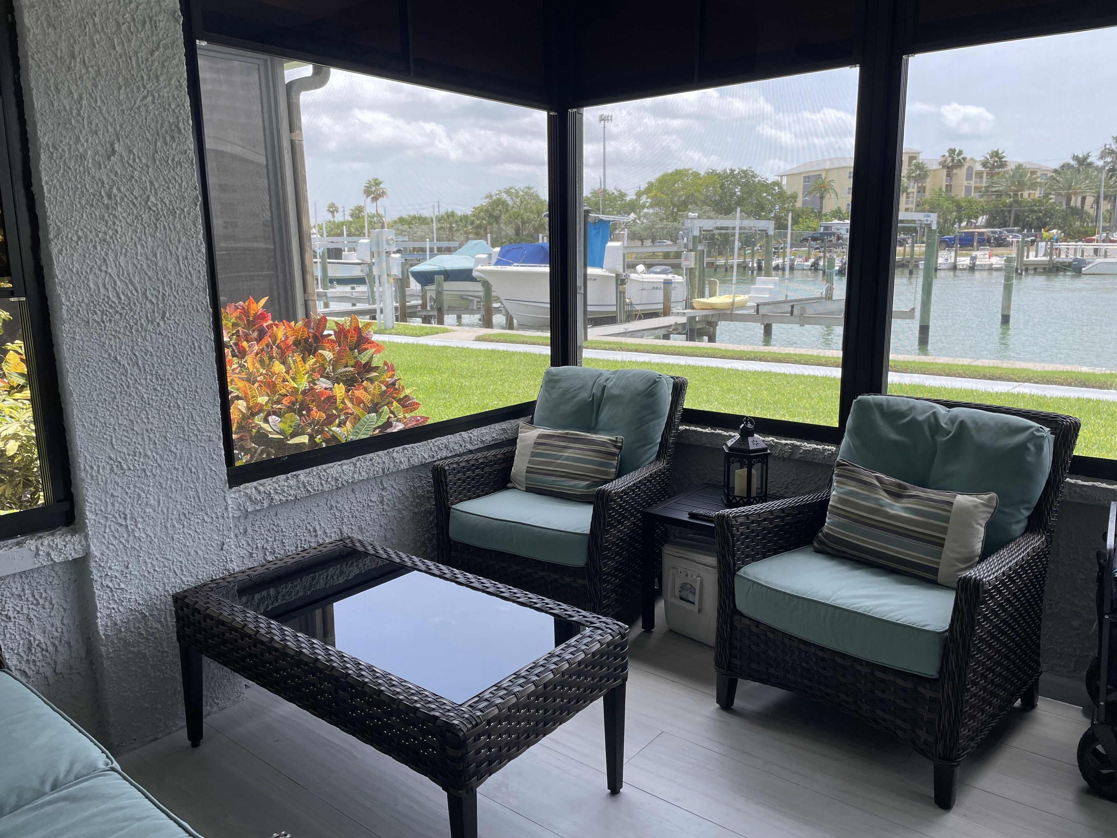 Madeira Beach Condo