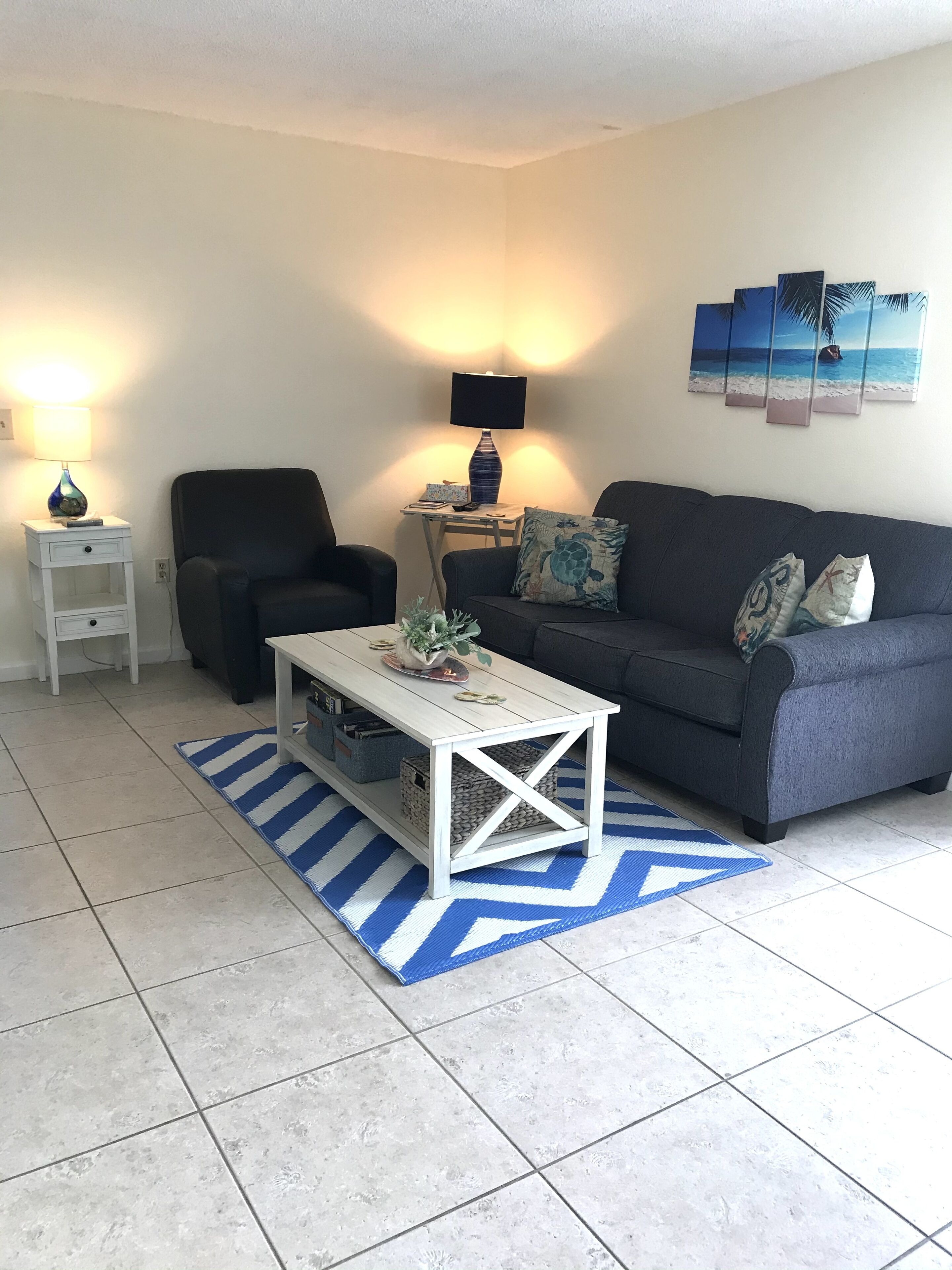 Madeira Beach Condo